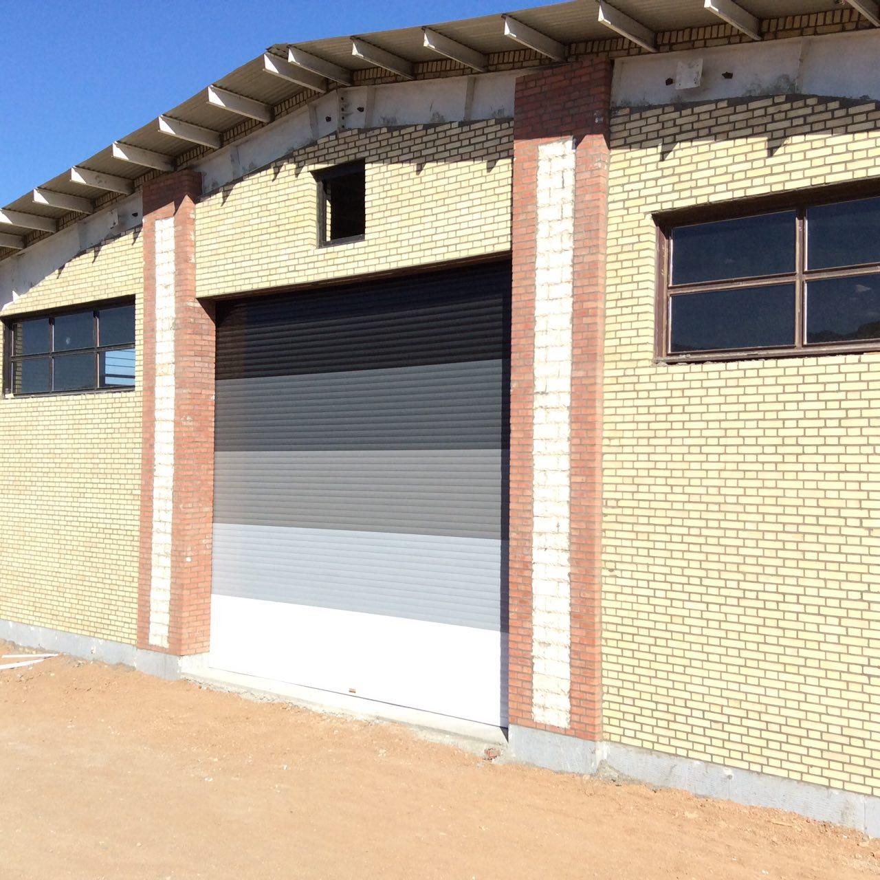 شهرک صنعتی کوثر - 